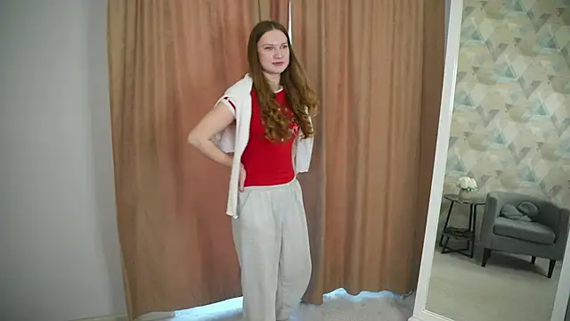 WillowLaigle Live XXX-Chat