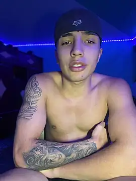 pabonsito Webcam Show