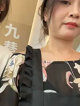 Chat +18 de huihui_520 ao vivo