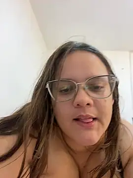 Laryssinha_69 Chat XXX in diretta