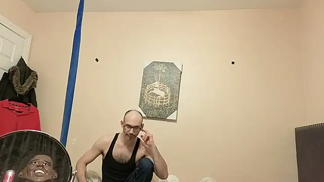 hailzeffn Show in webcam