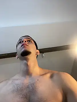 Онлайн чат XXX isaacblaze_