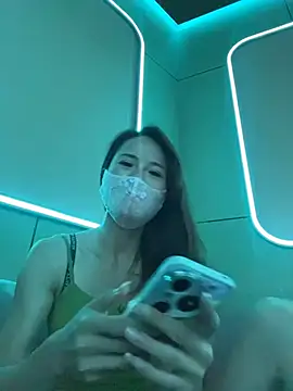 kiss_loo 라이브 XXX 채팅