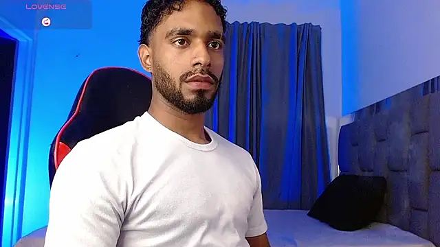 Chat XXX ao vivo de Damiano_walker