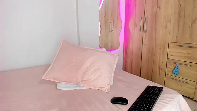 abbyquinn__ 라이브 XXX 채팅