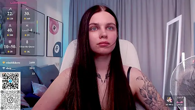 Michela_Fruet XXX чат на живо