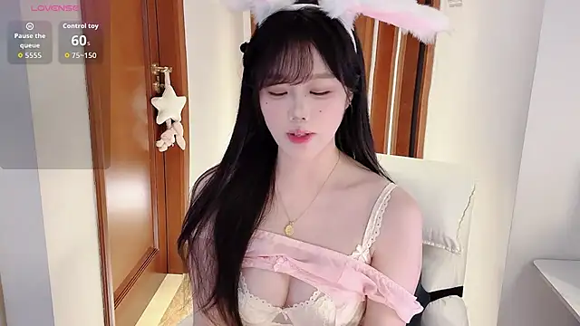 uu_7 라이브 XXX 채팅