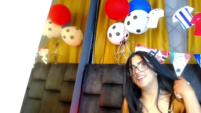 Holly_Watson_ Obrolan Langsung XXX