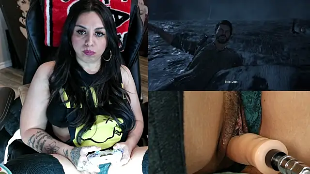 Blaze_Onn's Live XXX Chat