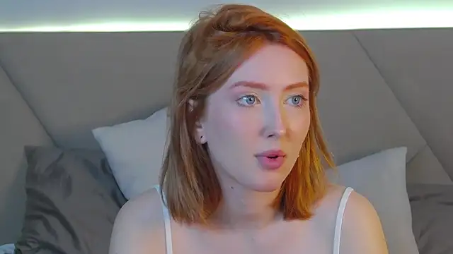 XXX chat uživo modela MarianeSun