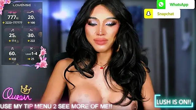 UrDominantBella – Naživo XXX chat