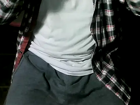 OreCamのライブXXXチャット