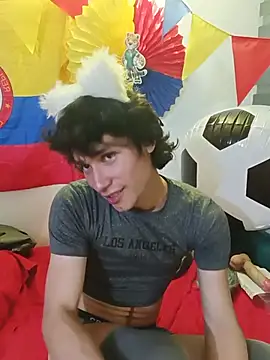 LittleTymmy Live XXX-chat