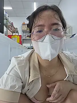 HinaLovely's Live XXX Chat