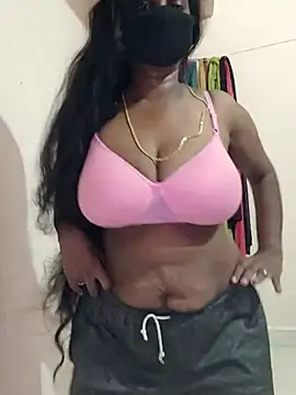 sivashree Adlı Modelin Canlı XXX Sohbeti