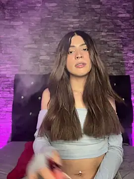 Lottus_fire Chat XXX in diretta