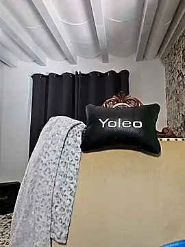 kylie_blck's Live XXX Chat