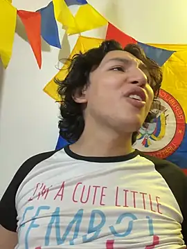 Chat +18 de -BlueOpal- ao vivo