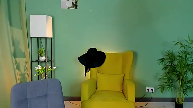 Chat XXX en directo de LeticiaRomano