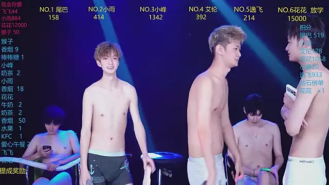 AAA-Winner888 Chat XXX live