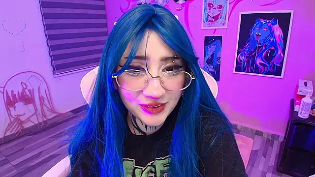 Miwa_violet's Live XXX Chat
