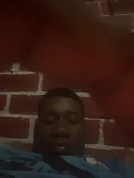negrocalvinck Pertunjukan Webcam