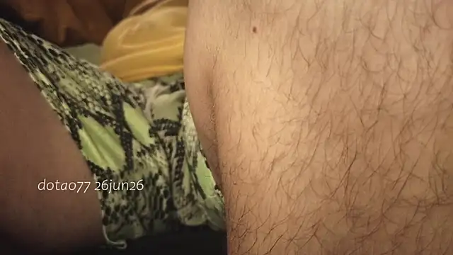 doTao7 – Naživo XXX chat