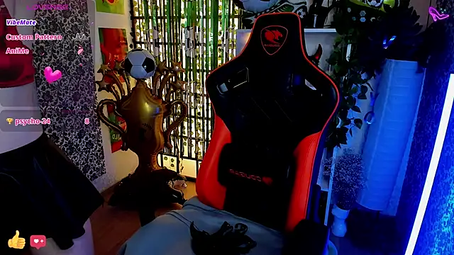 JessicaAlfo – Naživo XXX chat