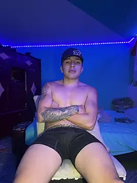 pabonsito's Webcam Show