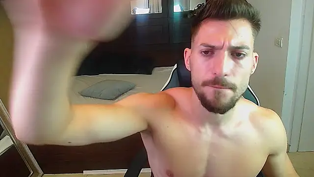 Chat XXX ao vivo de FelixRook
