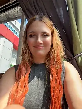 AdelRich's Live XXX Chat