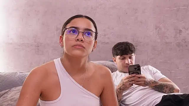 Nicky_and_Blake – Naživo XXX chat