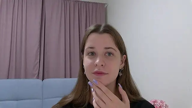 Chat XXX en directo de AgataAisit