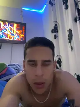 Chat +18 de jhuan99 ao vivo