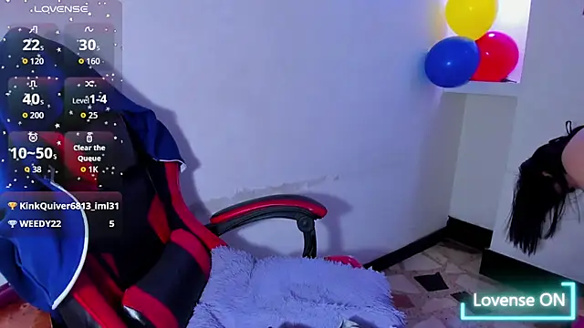 Bonnye_star লাইভ XXX চ্যাট