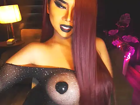 JessicaRabittt Live XXX Chat