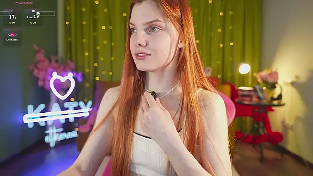 Chat XXX ao vivo de Katy__Ethereal