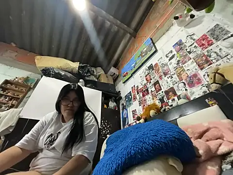 violeta_818 Live XXX Chat
