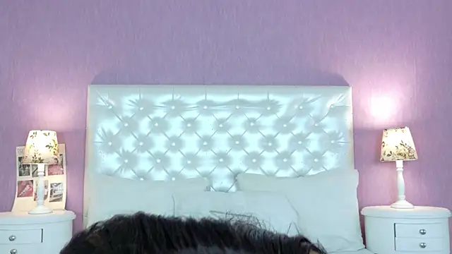 ScarletMusk's Live XXX Chat