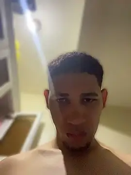 KingHot-Dominican's Webcam Show