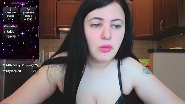 German_Eva's Live XXX Chat