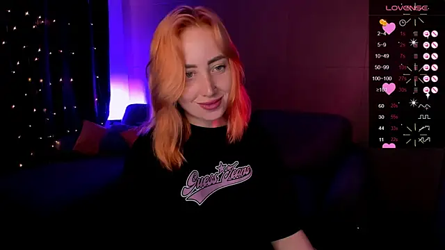 Chat XXX en directo de deboramoore