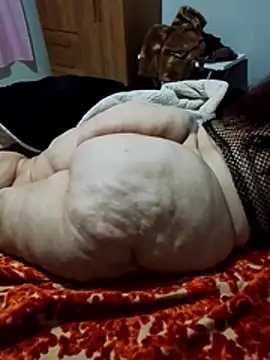 Chat +18 de MegaAssMature ao vivo