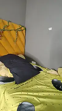 FreakySag_8888 Chat XXX in diretta