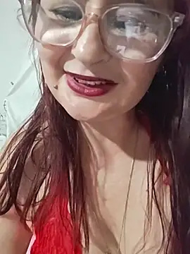 Chat +18 de Sweetsorgaria ao vivo