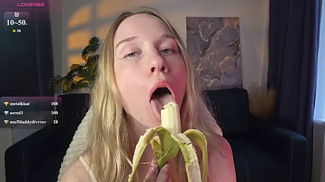 Czat XXX na żywo – Eve_Sin