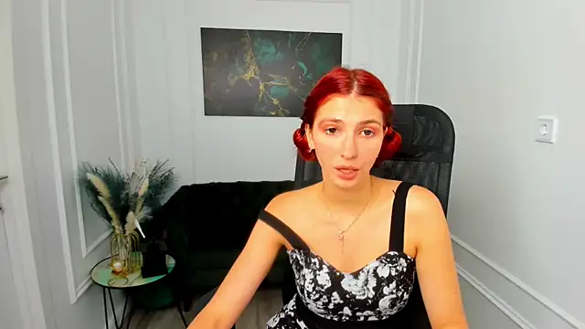 Czat XXX na żywo – AmandaGasertoe