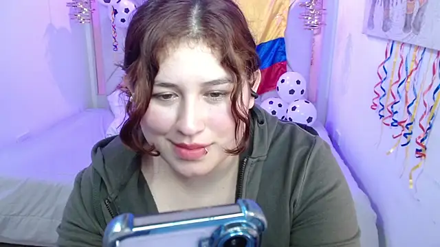 azul_veraa Chat XXX live