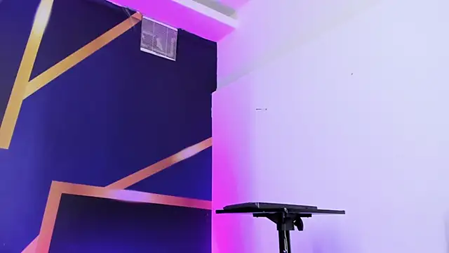 Angel_xxxのウェブカメラショー