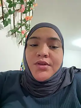 sweetmuslim01's Live XXX Chat